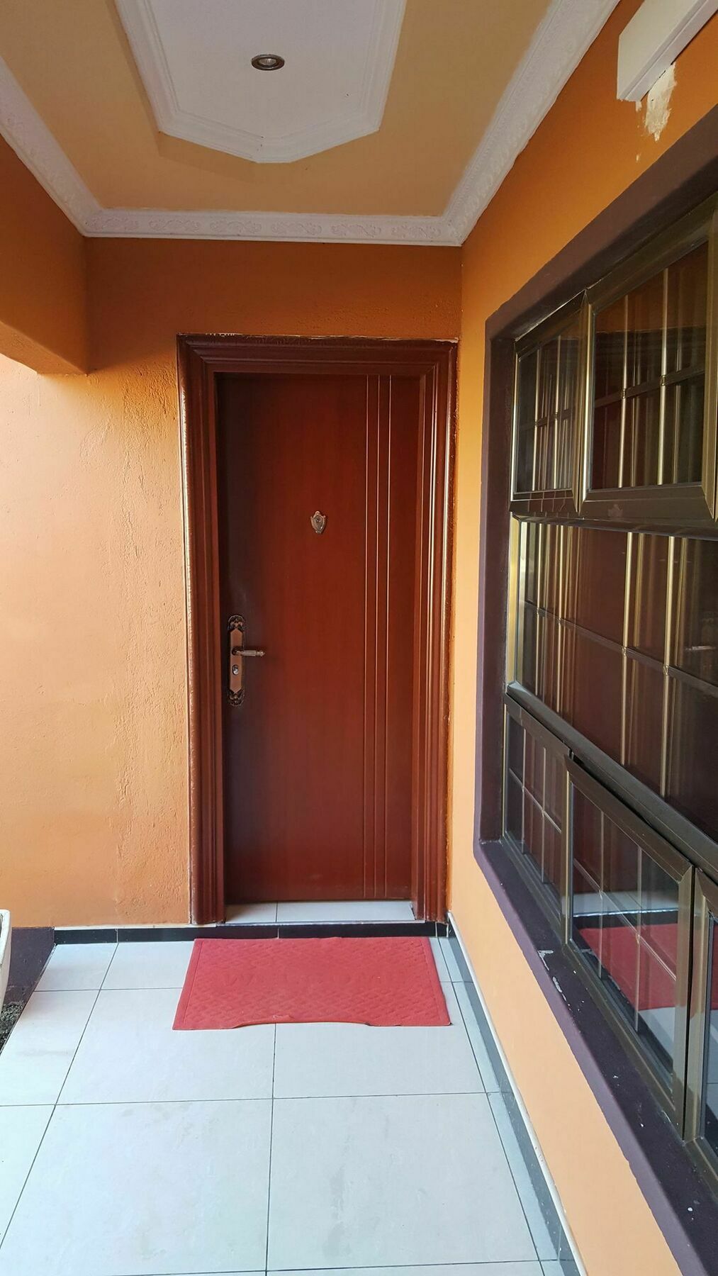 Mathlyn Guest House Francistown Kültér fotó