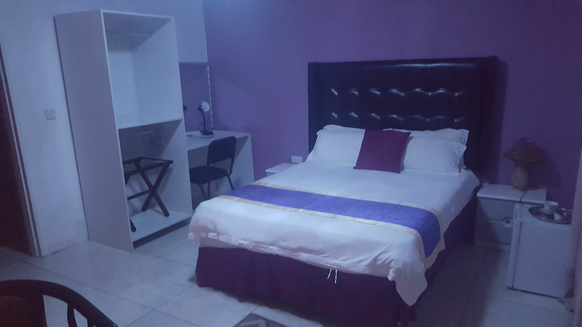 Mathlyn Guest House Francistown Kültér fotó