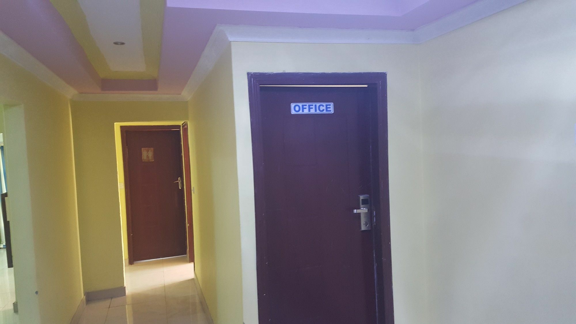 Mathlyn Guest House Francistown Kültér fotó
