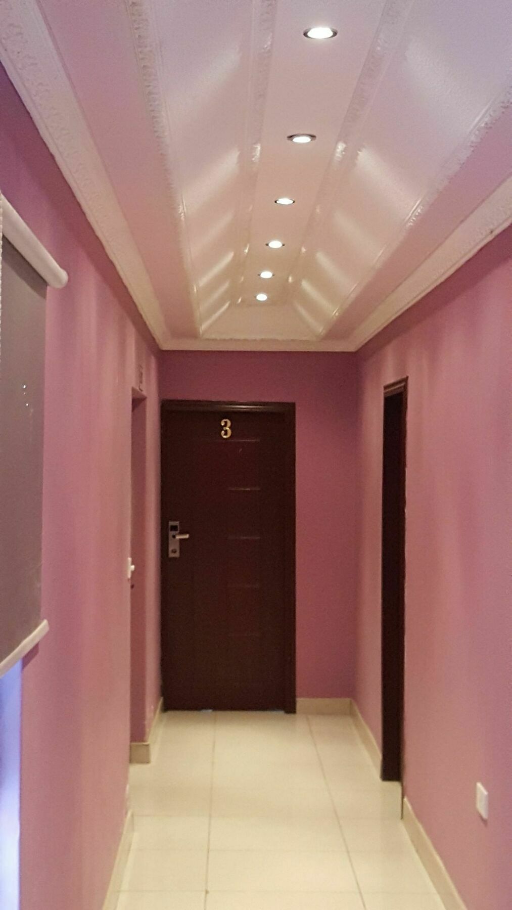 Mathlyn Guest House Francistown Kültér fotó