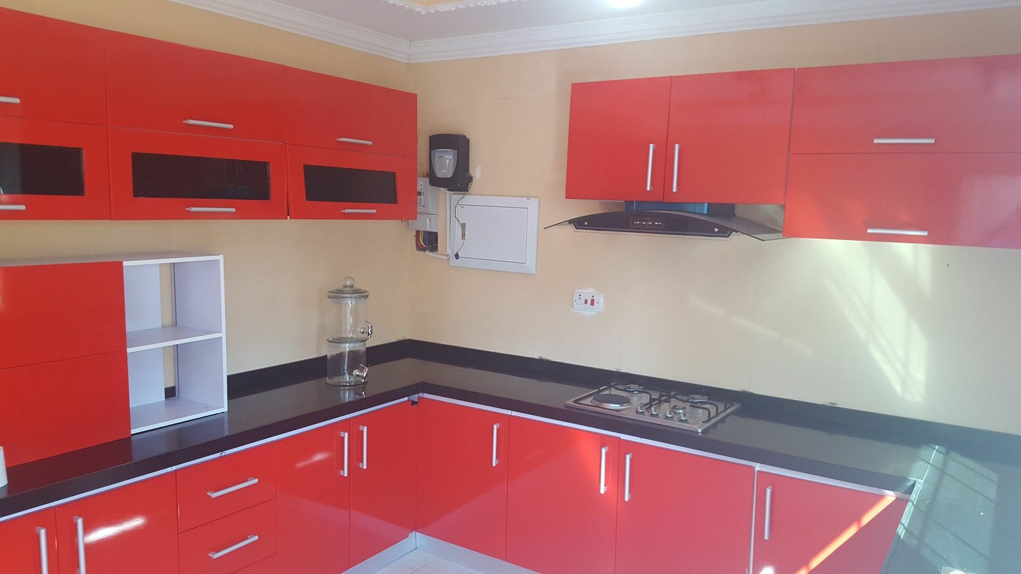 Mathlyn Guest House Francistown Kültér fotó