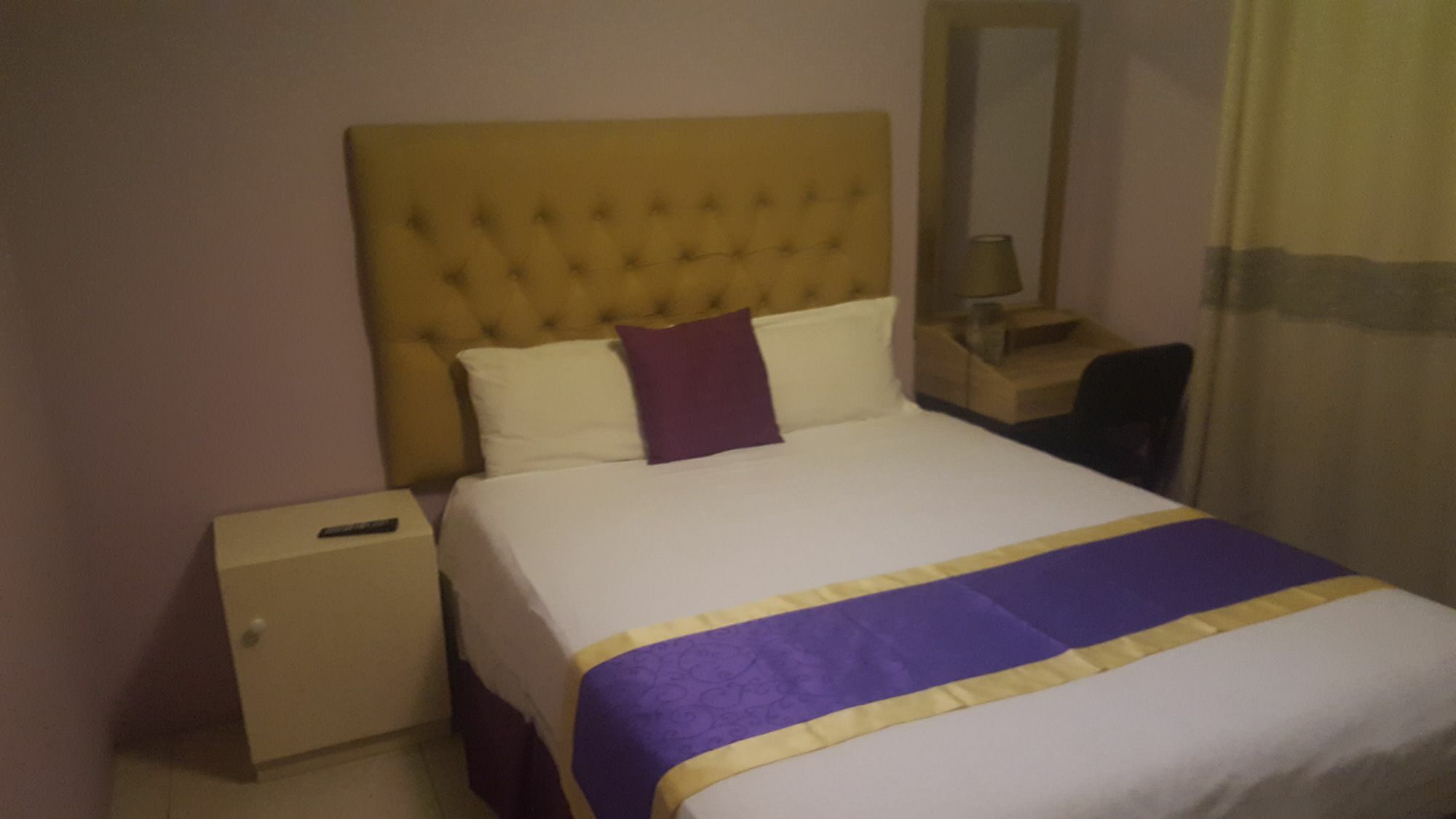 Mathlyn Guest House Francistown Kültér fotó