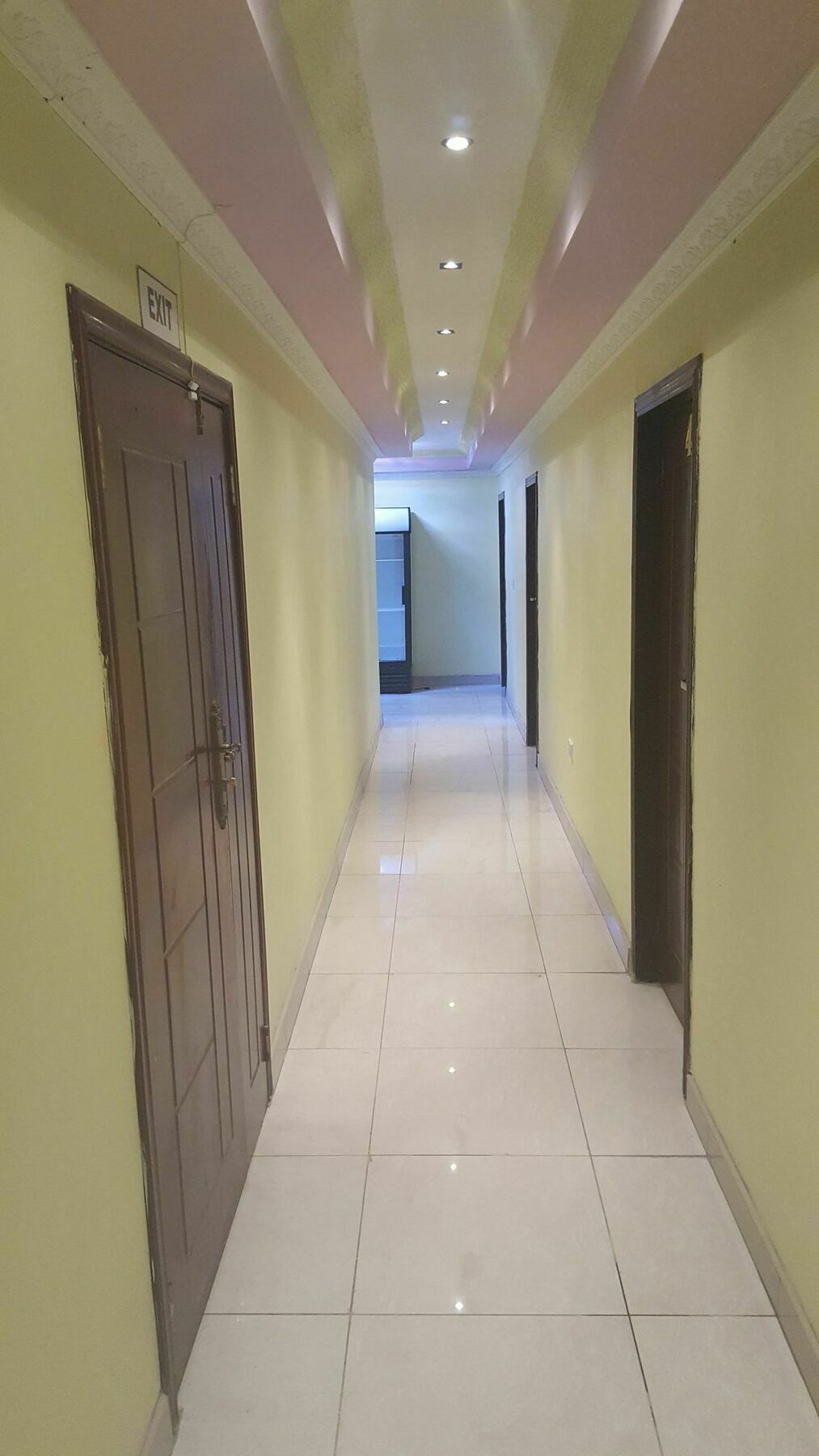Mathlyn Guest House Francistown Kültér fotó
