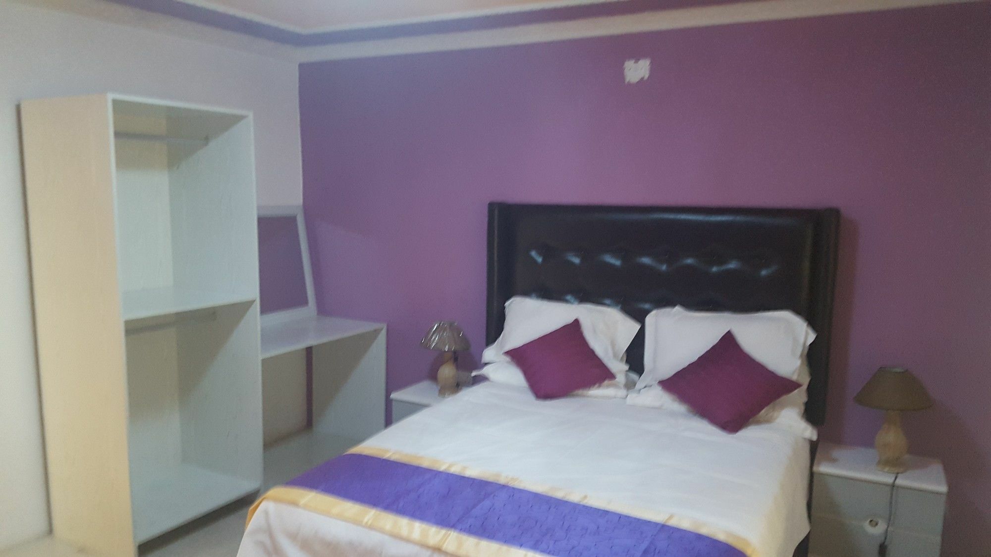 Mathlyn Guest House Francistown Kültér fotó