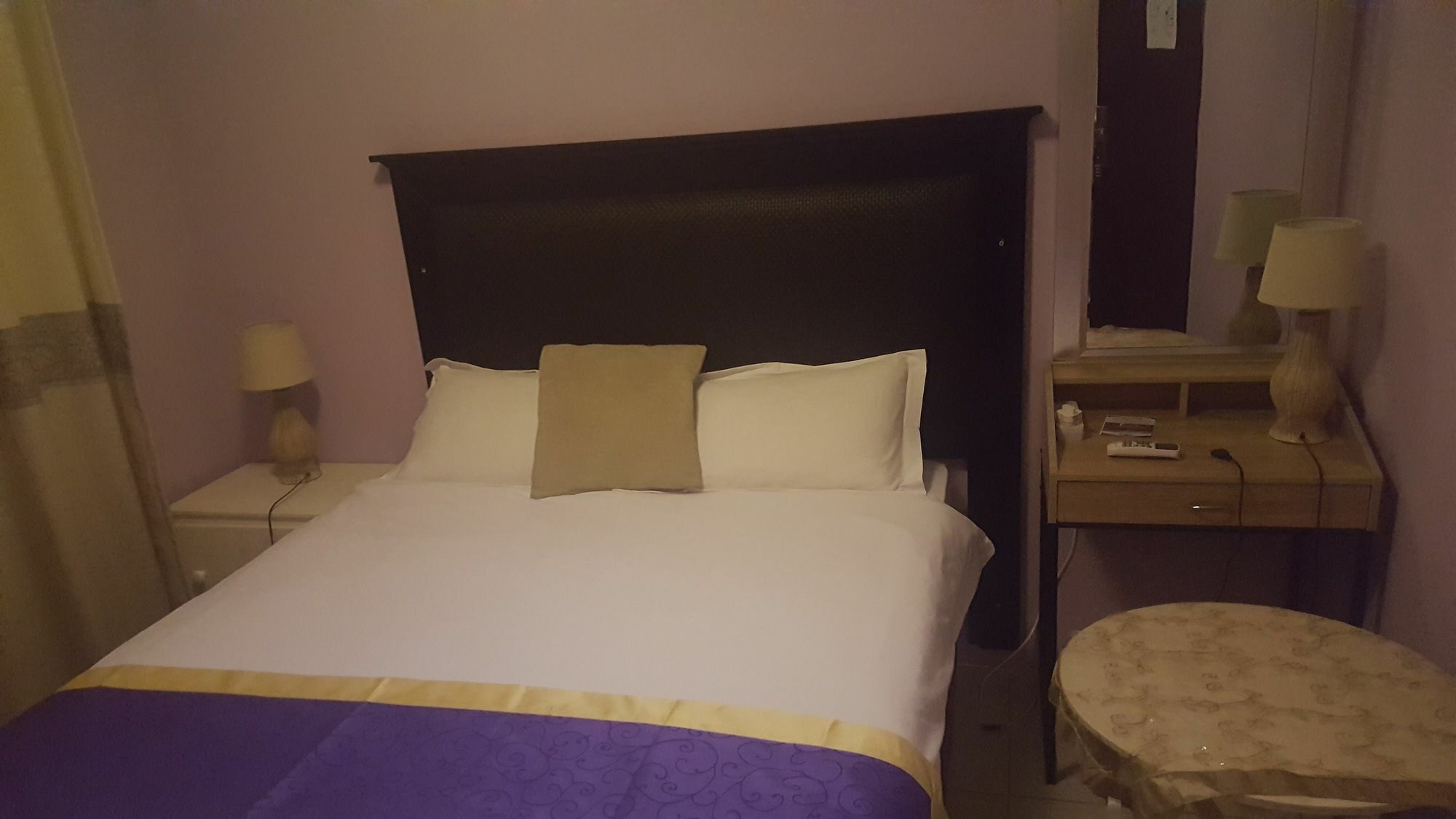 Mathlyn Guest House Francistown Kültér fotó